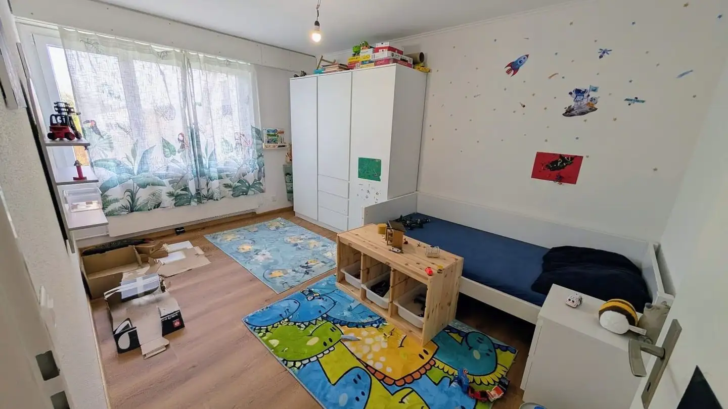 Apartment for rent - Lerchenweg 6, 2556 Schwadernau - Photo 3