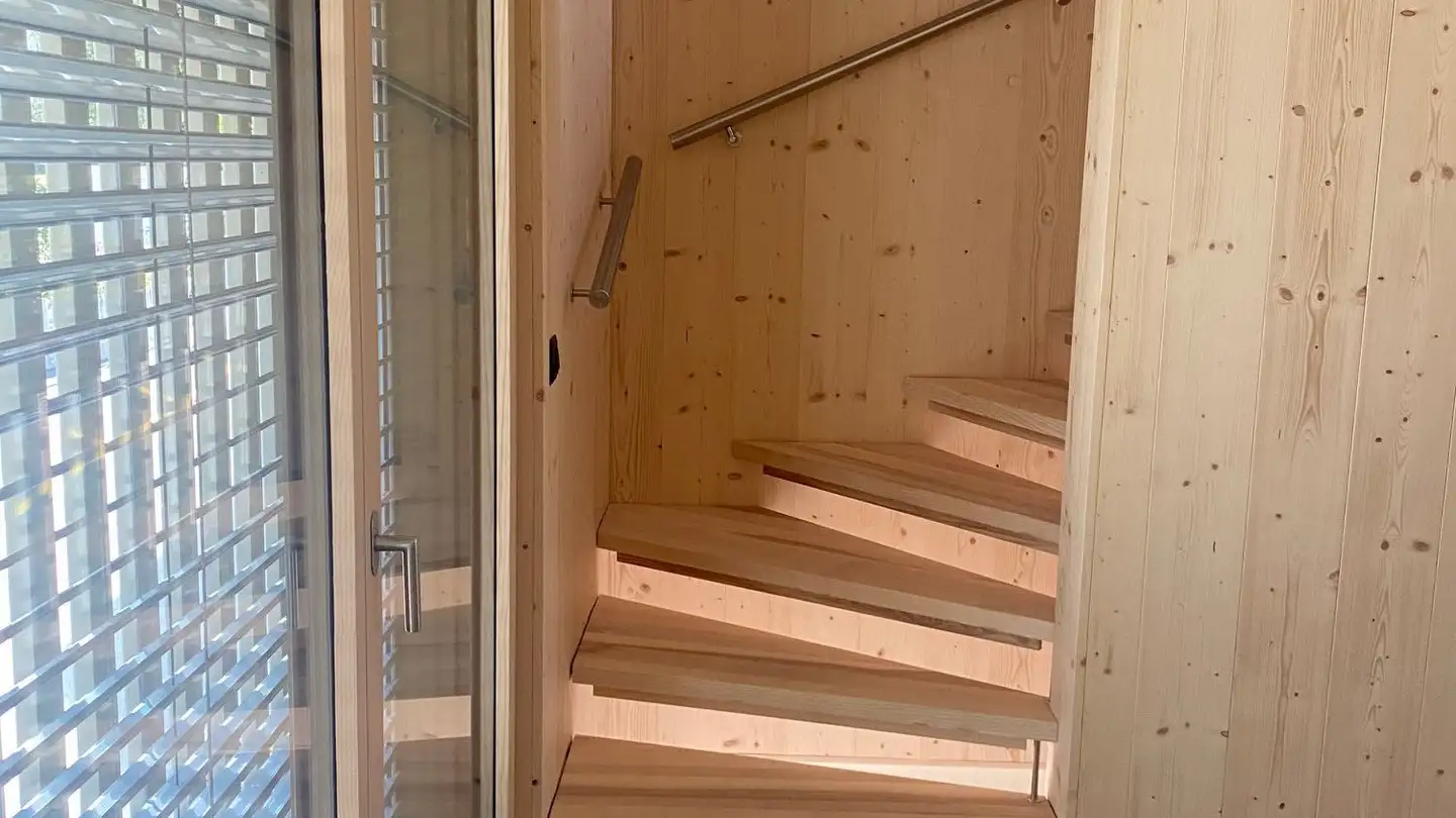 Maisonette mieten - Rütihaldenstrasse 3a, 8956 Killwangen - Foto 4