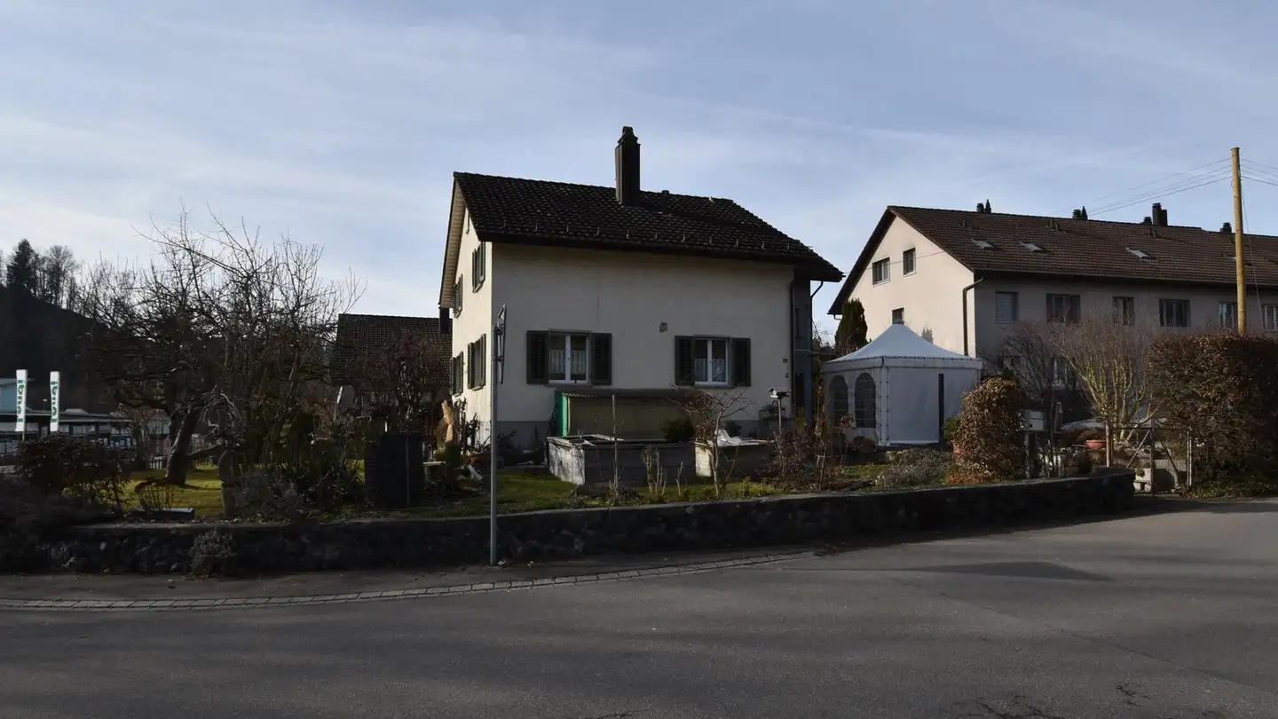 Einfamilienhaus kaufen - Zihlackerstrasse 1, 8488 Turbenthal - Foto 3