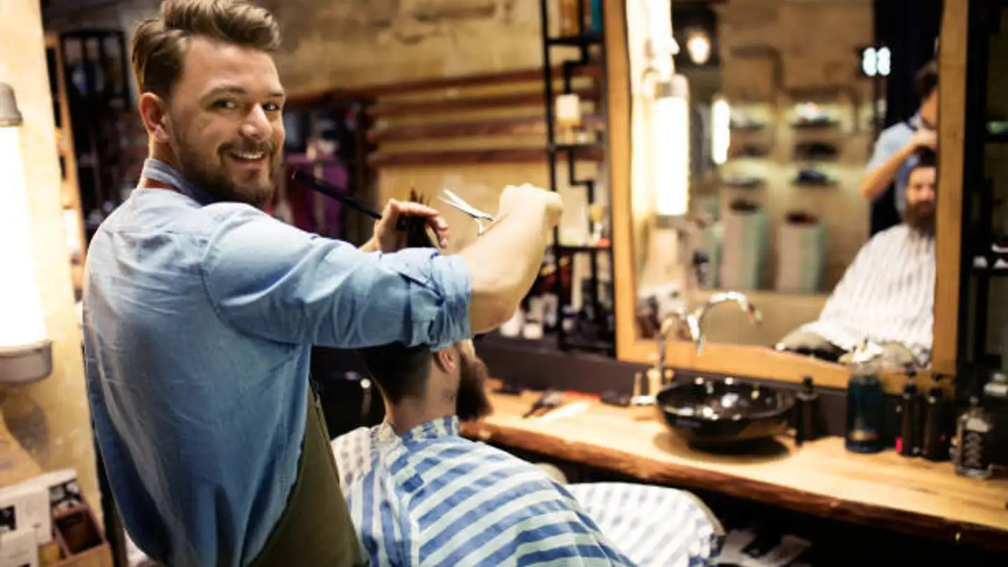 Commercial à louer - 1723 Marly