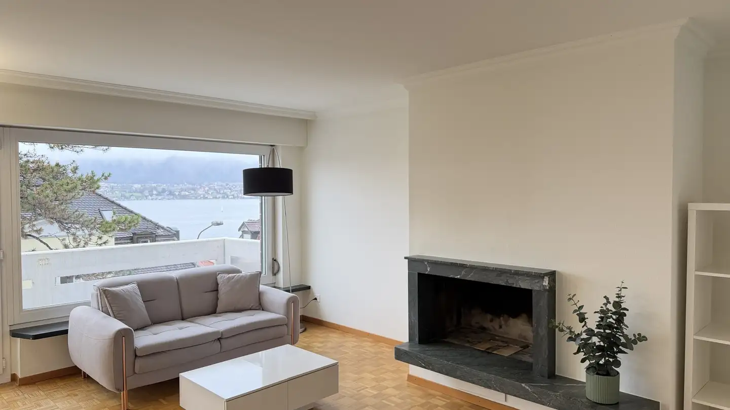 Single room for rent - 8702 Zollikon