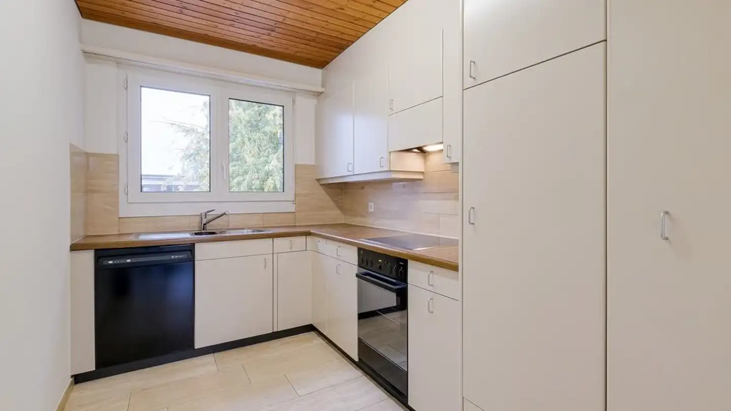 Penthouse for rent - Bettenstrasse 53, 4123 Allschwil - Photo 2