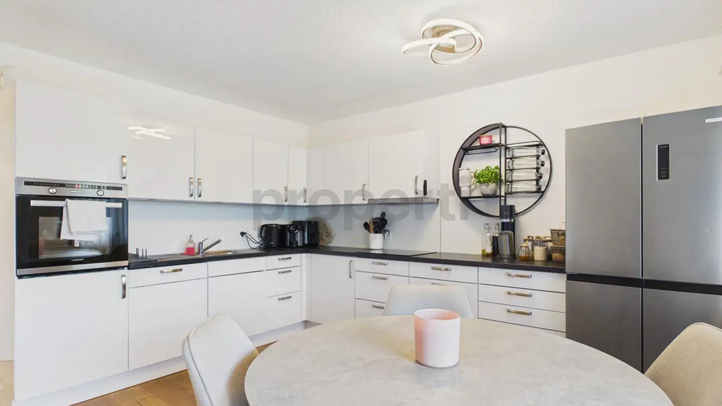 Apartment for sale - 7205 Zizers - Photo 2