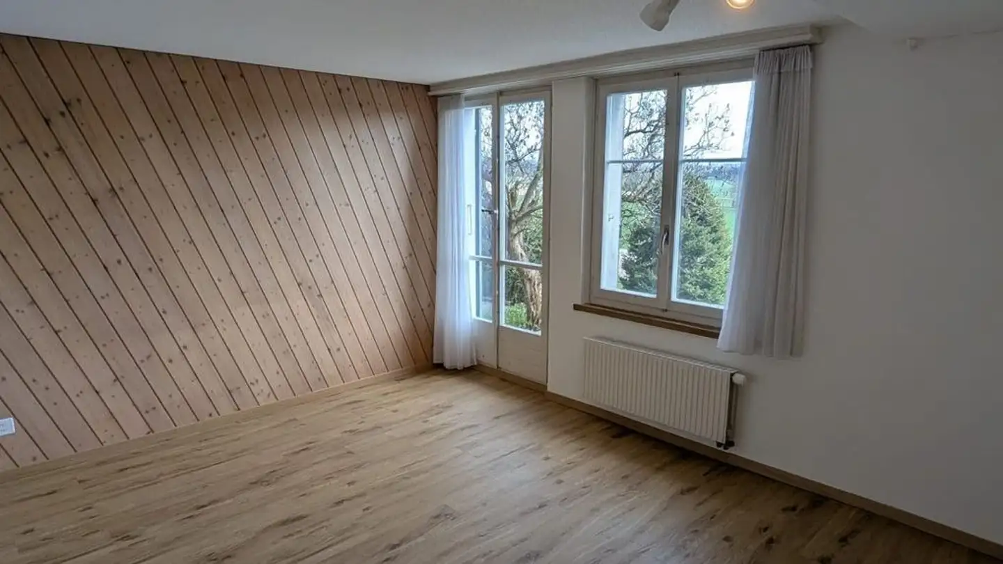 Appartamento in affitto - Hintere Dorfstrasse 22, 3257 Grossaffoltern - Foto 4
