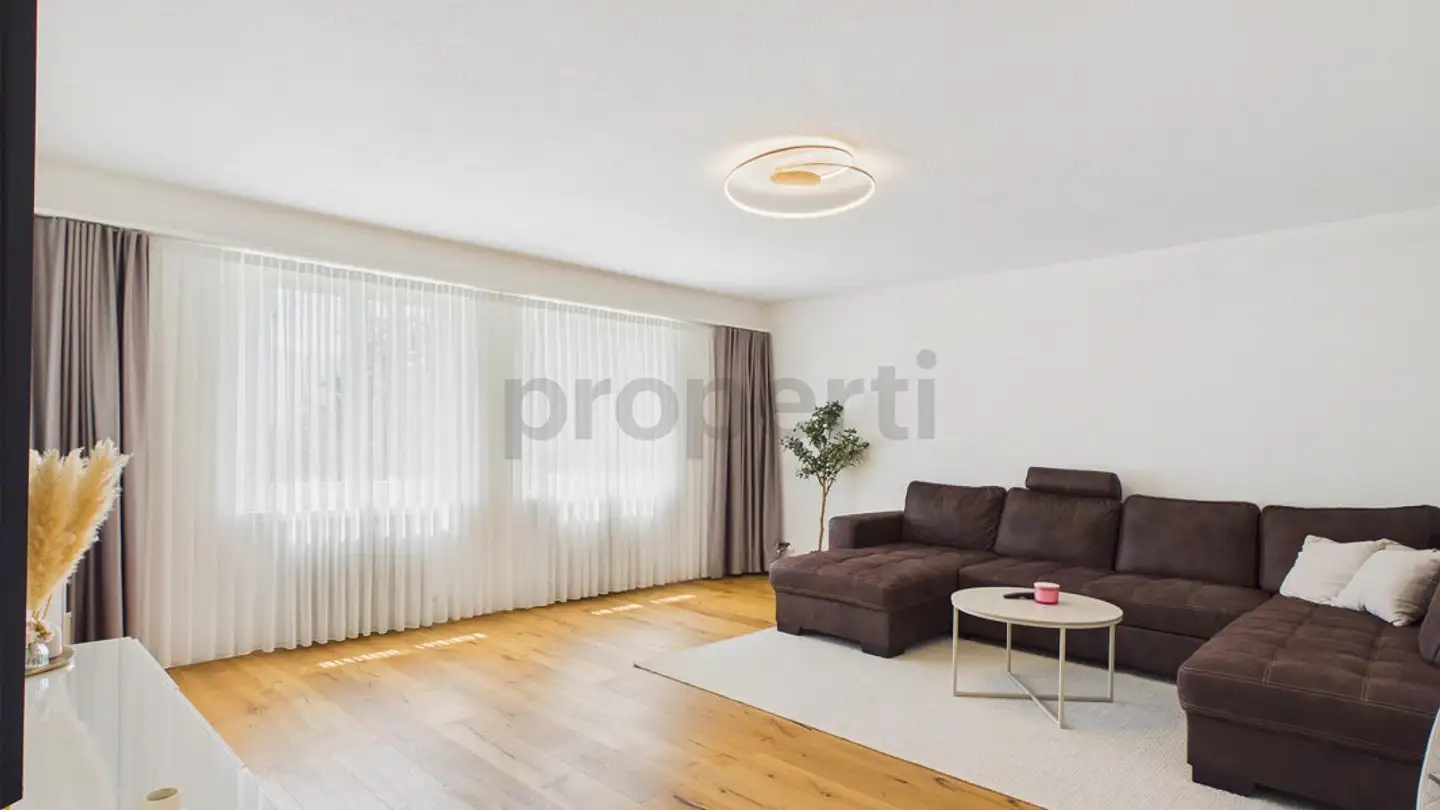 Apartment for sale - 7205 Zizers - Photo 4