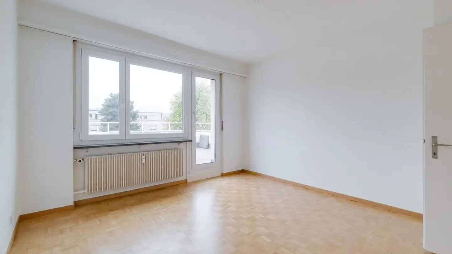 Penthouse for rent - Bettenstrasse 53, 4123 Allschwil - Photo 4