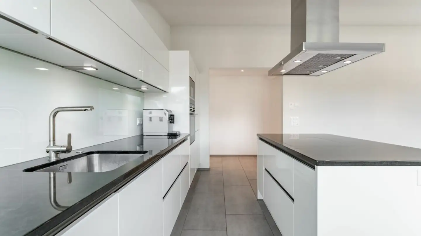 Attic flat for sale - 4467 Rothenfluh