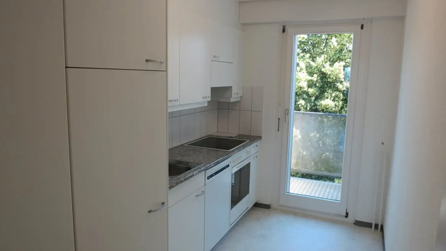 Apartment for rent - Sunnebüelstrasse 25, 8604 Volketswil - Photo 2