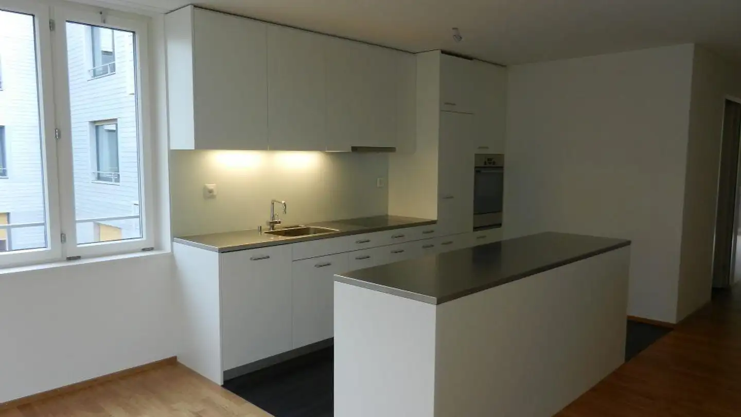 Apartment for rent - Martha Ringier-Strasse 6, 5600 Lenzburg - Photo 4