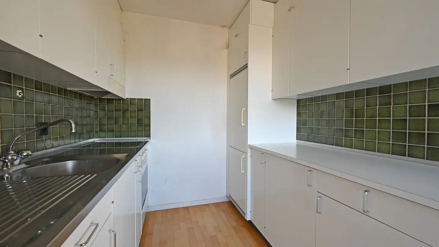 Apartment for sale - Funkstrasse 122, 3084 Wabern - Photo 3