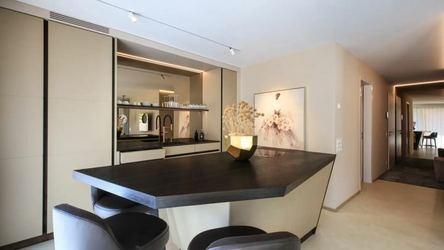 Wohnung kaufen - Via Delle Vigne 149a, 6648 Minusio