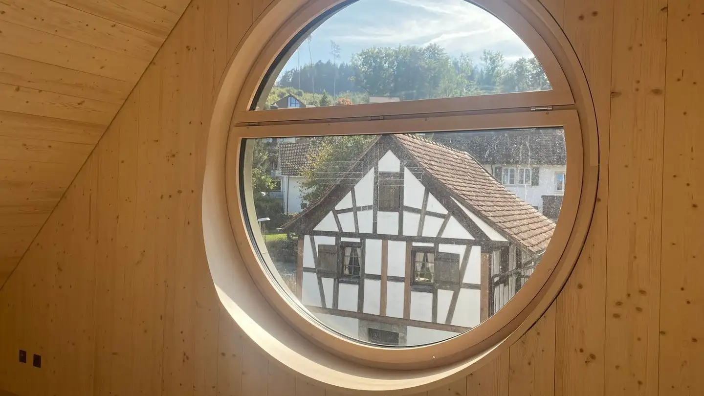 Duplex à louer - Rütihaldenstrasse 3a, 8956 Killwangen - Photo 4