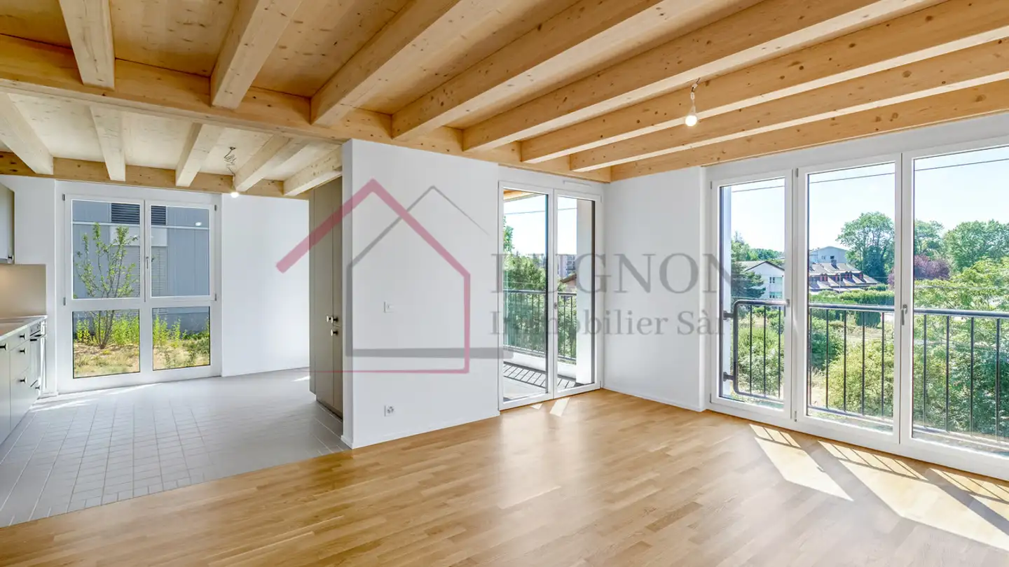 Apartment for sale - 1470 Estavayer-le-Lac