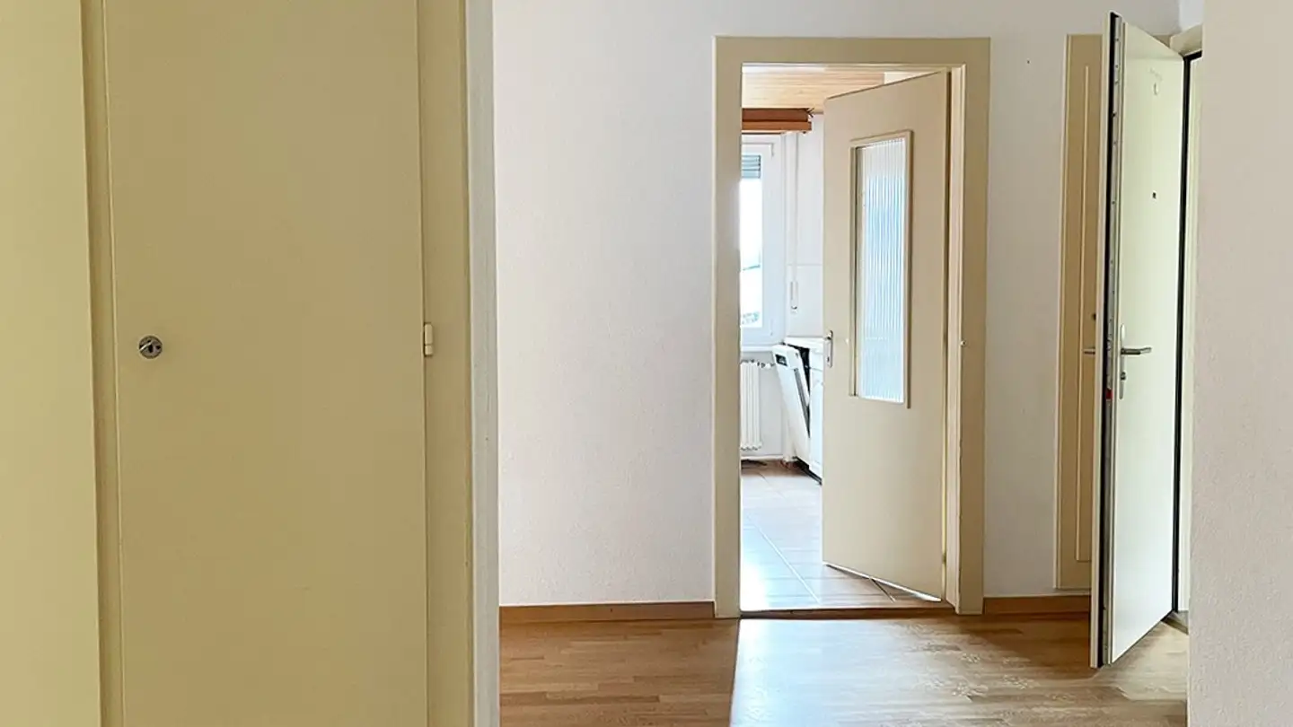 Appartamento in affitto - Breitenstrasse 9, 3983 Mörel