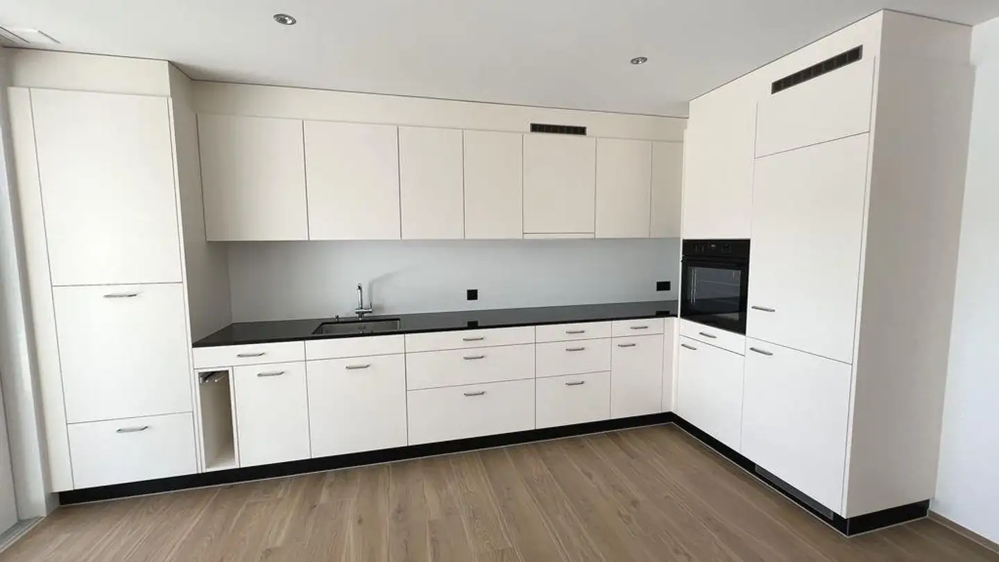 Appartement à louer - Dufourstrasse 54, 8570 Weinfelden