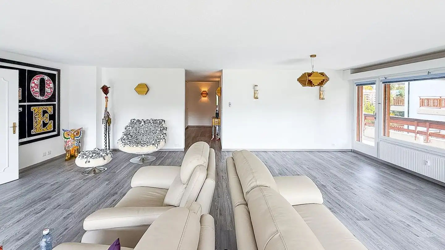 Wohnung kaufen - Route De Crans-Montana, 3963 Montana - Foto 3