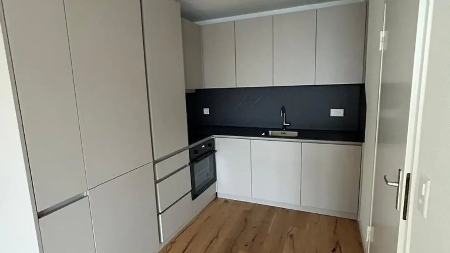 Appartamento in affitto - Spalenring 139, 4055 Basel - Foto 2