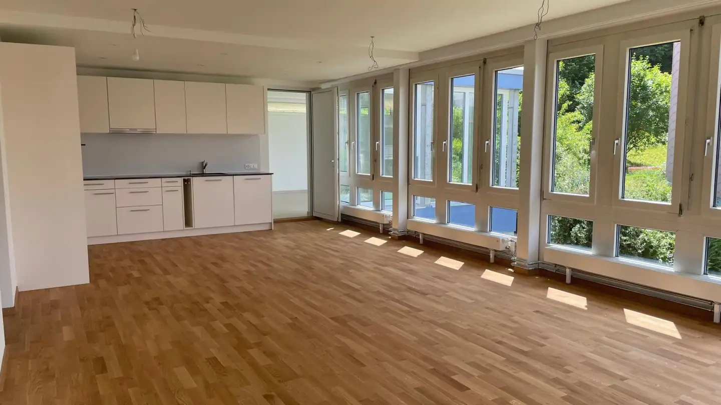 Apartment for rent - Rüttelistrasse 17, 4416 Bubendorf - Photo 4