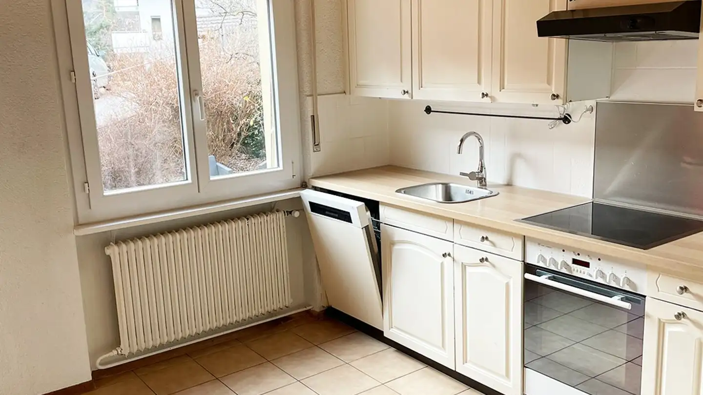 Wohnung mieten - Breitenstrasse 9, 3983 Mörel - Foto 3