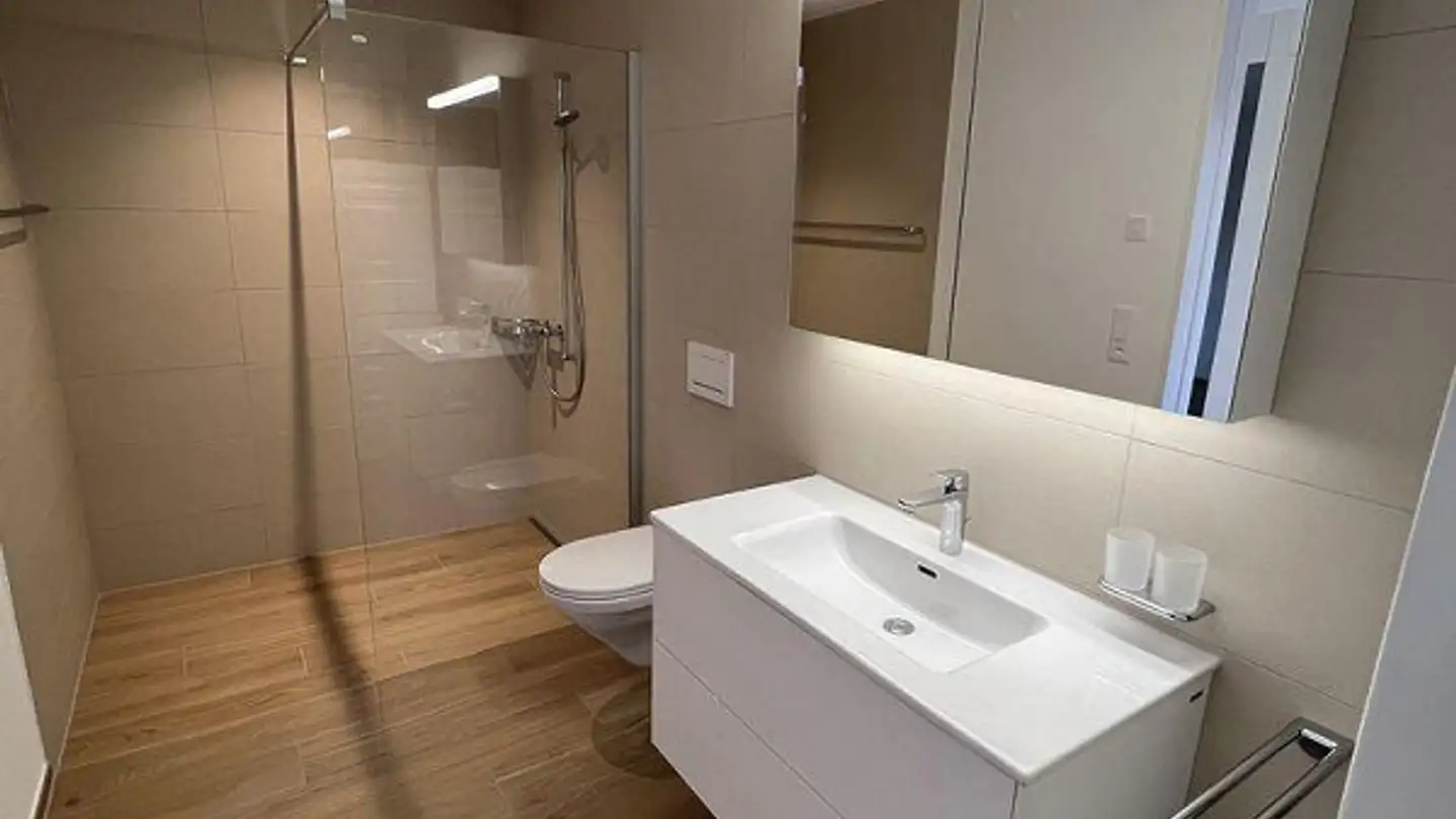 Appartement à louer - Dufourstrasse 54, 8570 Weinfelden - Photo 4