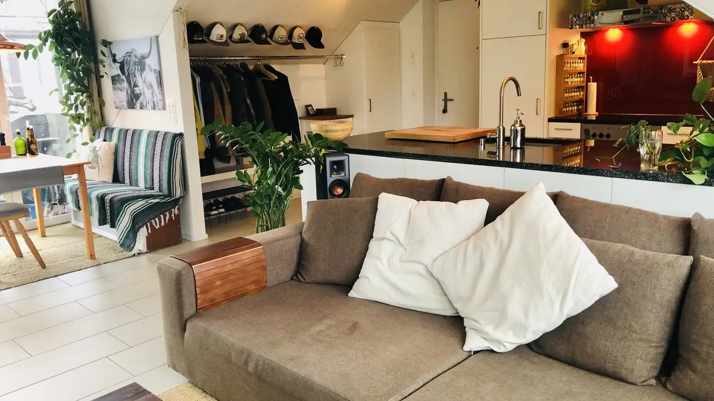 Apartment for rent - Breitacker 2b, 5210 Windisch