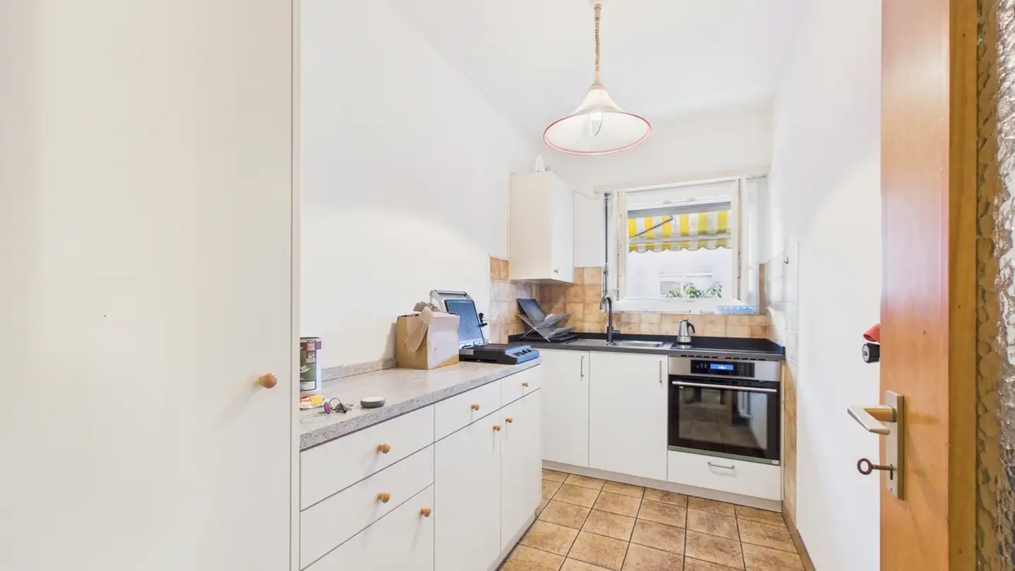 Appartement à vendre - 6963 Pregassona - Photo 4