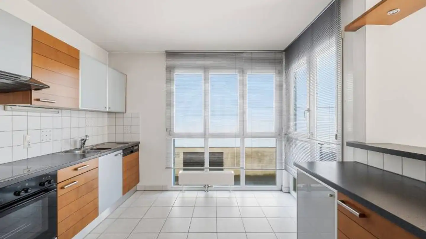 Appartamento in affitto - Rue De La-Tambourine 34, 1227 Carouge GE