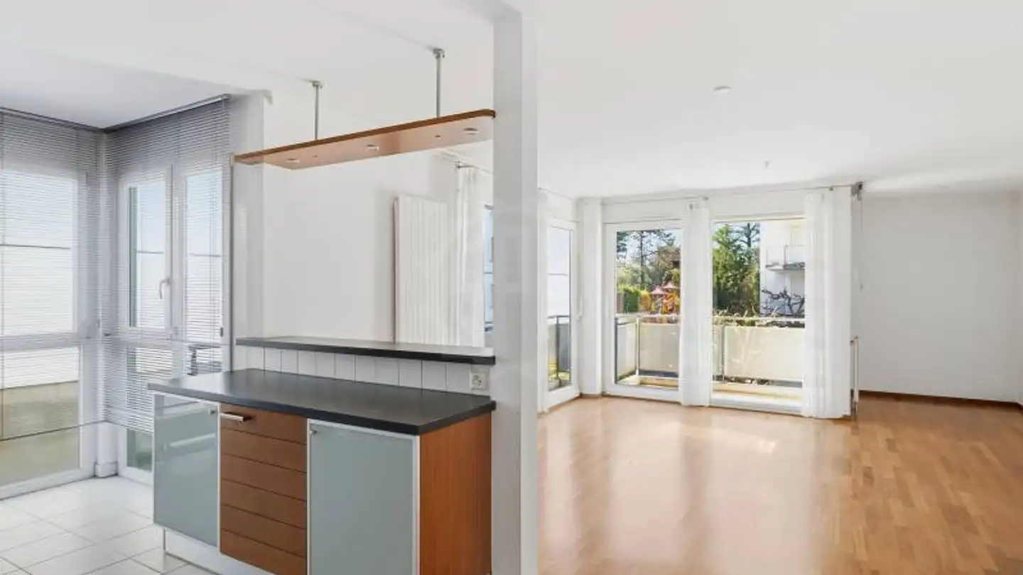 Appartamento in affitto - Rue De La-Tambourine 34, 1227 Carouge GE - Foto 2