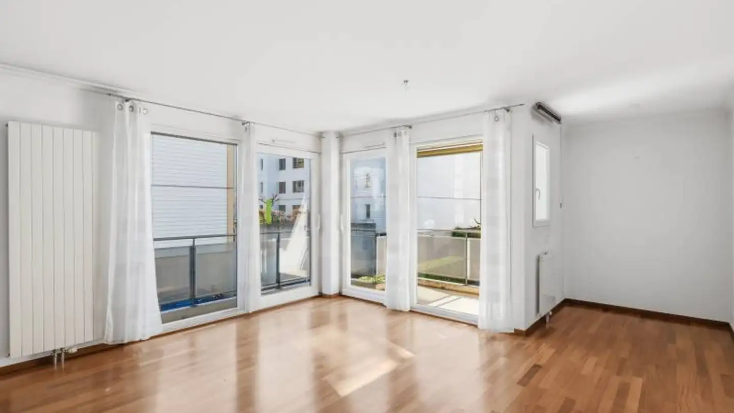 Appartamento in affitto - Rue De La-Tambourine 34, 1227 Carouge GE - Foto 4