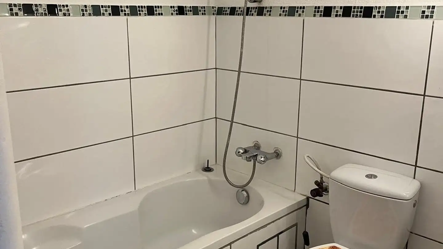 Appartamento in affitto - In Den Klostermatten, 4052 Basel - Foto 4