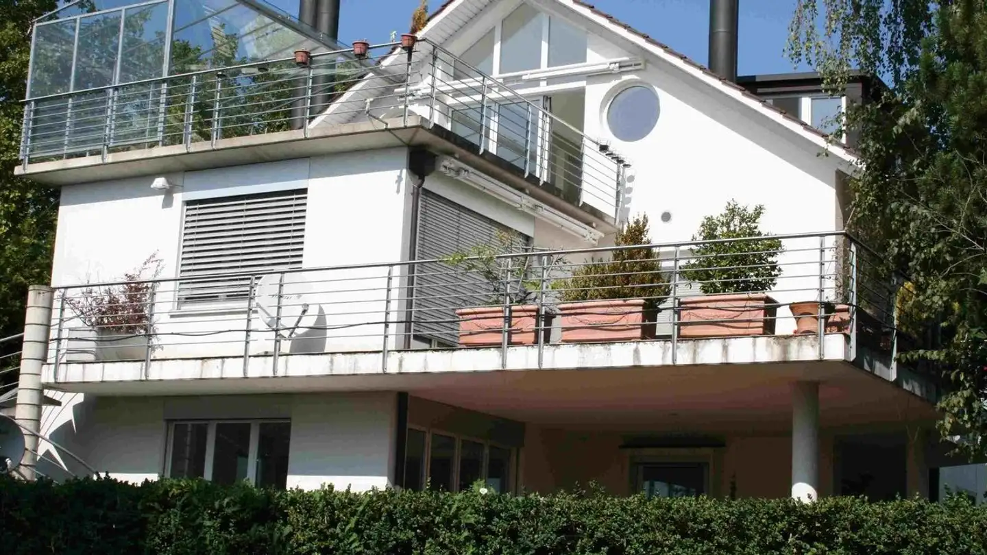 Duplex for rent - Seestrasse 250, 8700 Küsnacht ZH