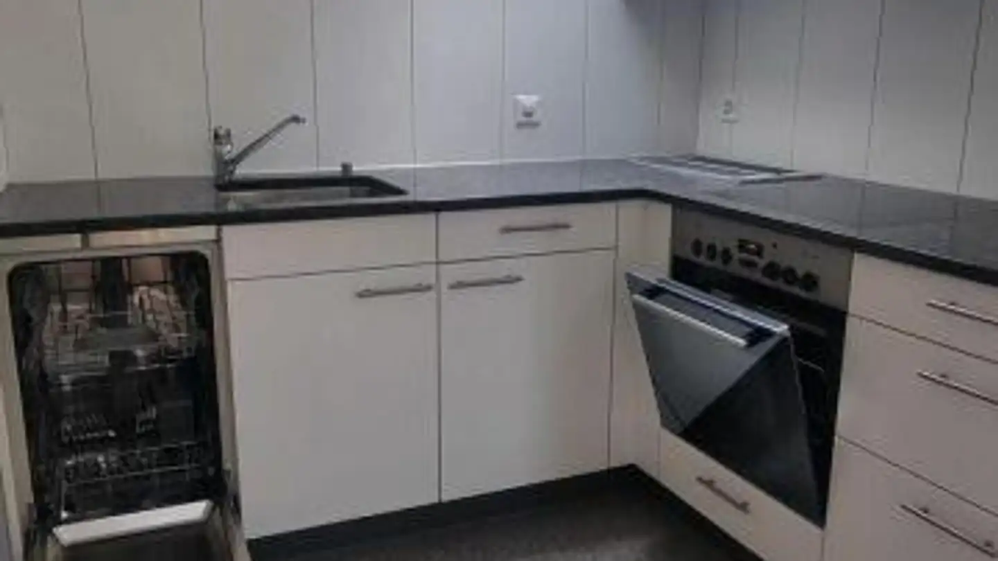 Apartment for rent - Oberdorfstrasse 48, 3053 Münchenbuchsee