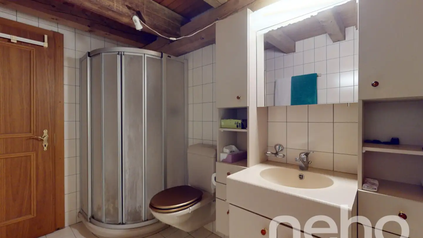 Appartamento in vendita - Route D'ursins, 1412 Ursins - Photo 4