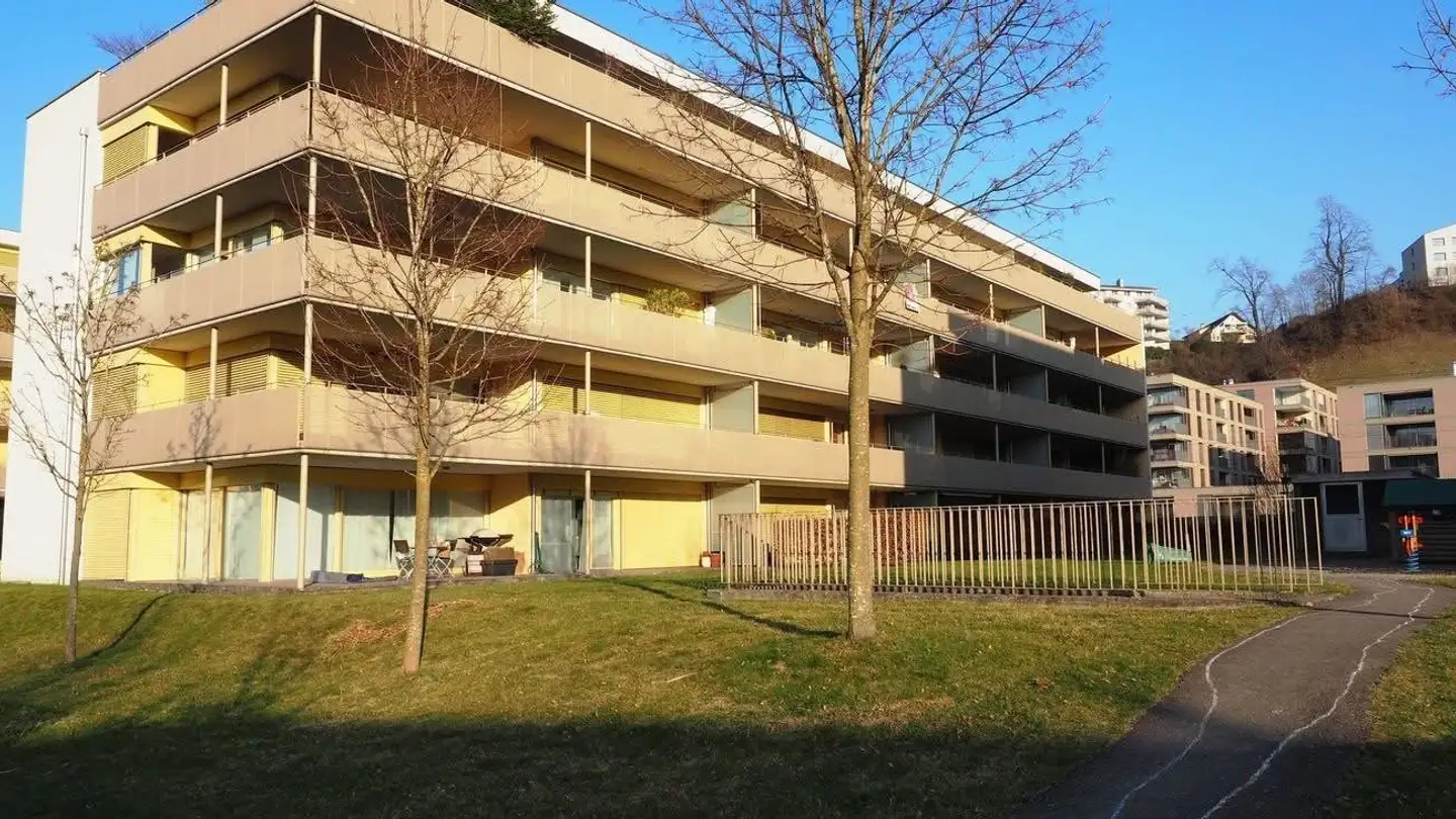 Apartment for rent - An Der Kleinen Emme, 6014 Luzern