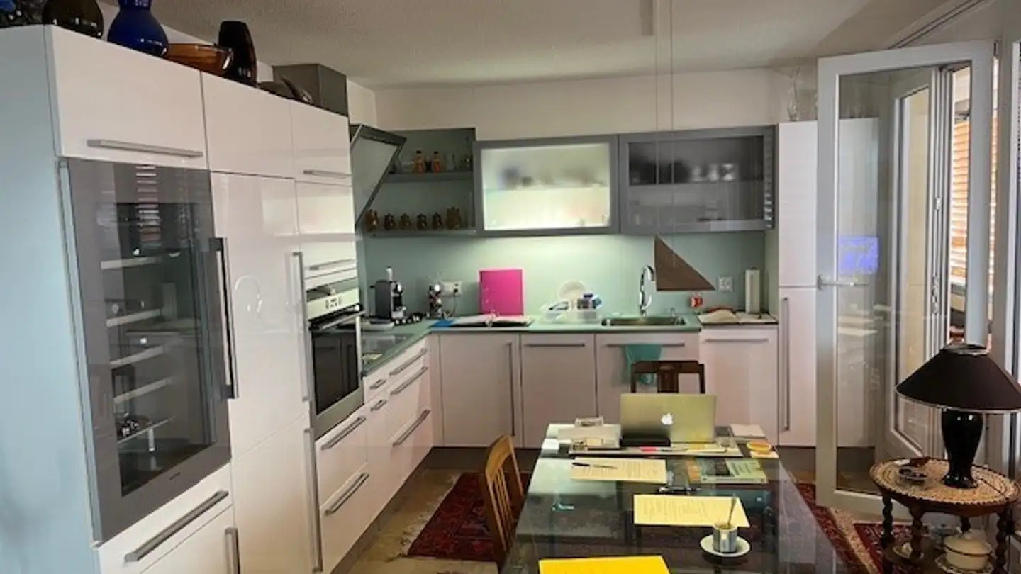 Appartement à louer - Rue Du Haut Fourneau 29, 2800 Delémont