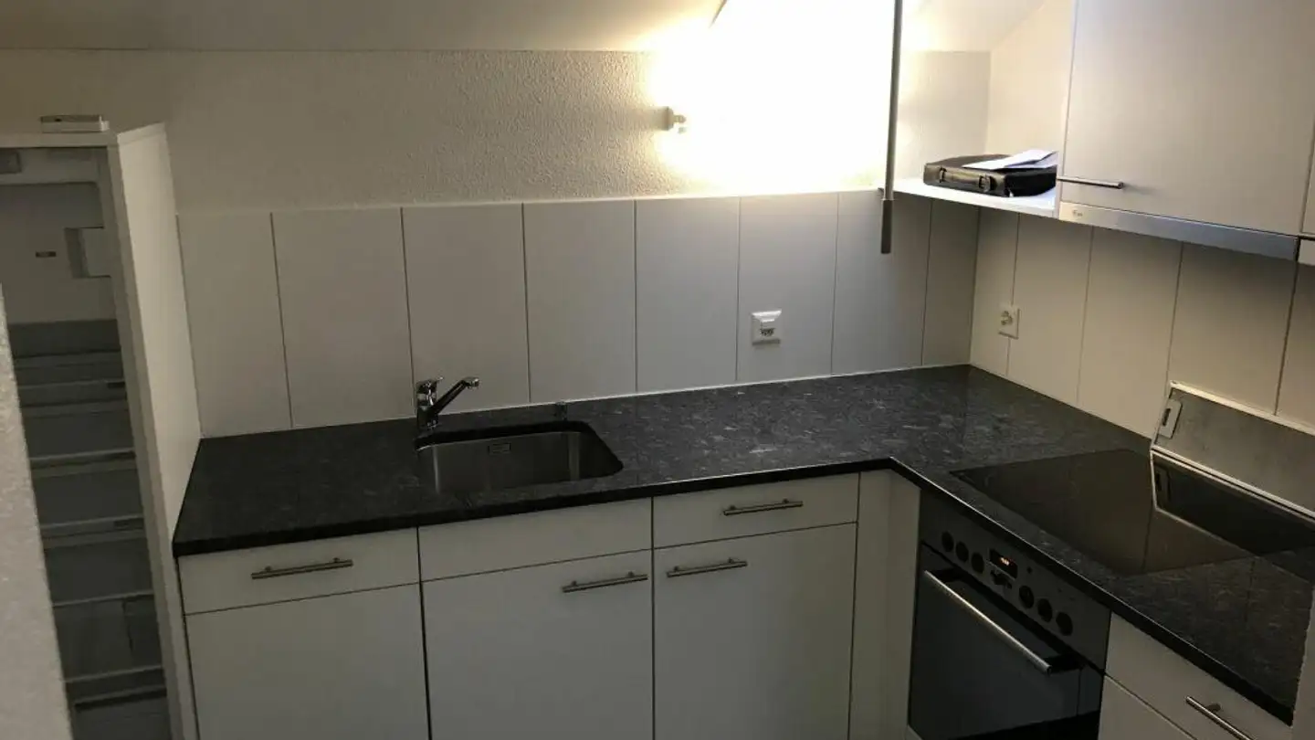 Apartment for rent - Oberdorfstrasse 48, 3053 Münchenbuchsee - Photo 2