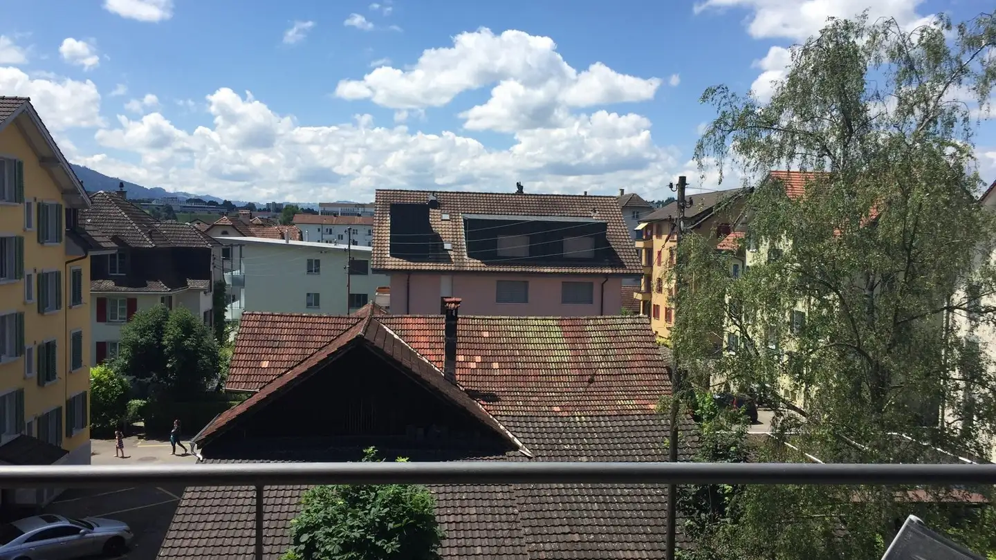 Apartment for rent - Emmenmattstrasse 27, 6020 Emmenbrücke