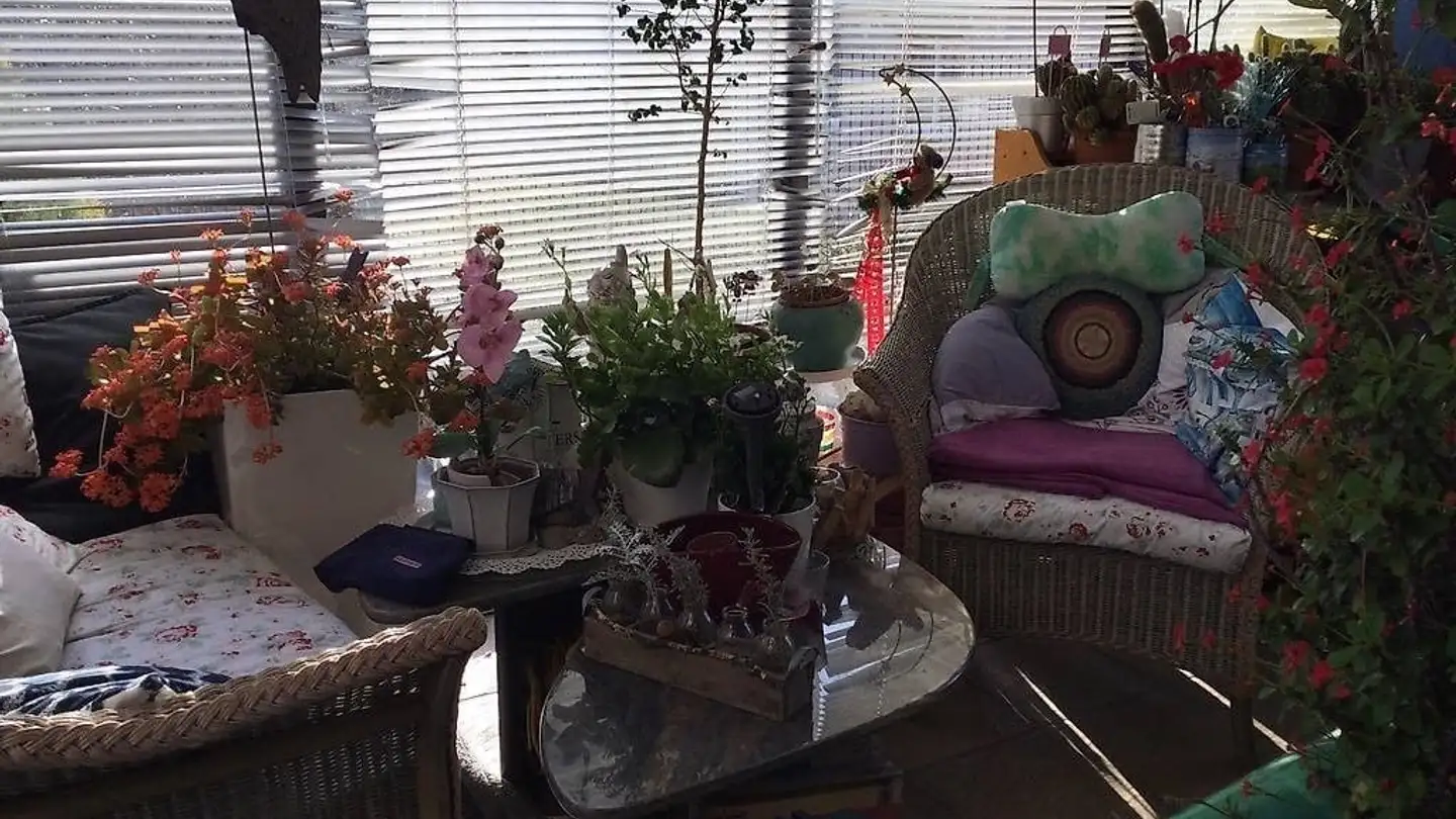 Single room for rent - 5608 Stetten AG - Photo 3