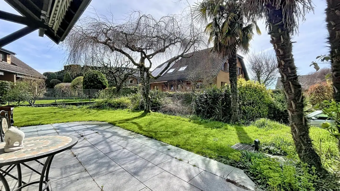 Maison individuelle à vendre - 1814 La Tour-de-Peilz - Photo 4