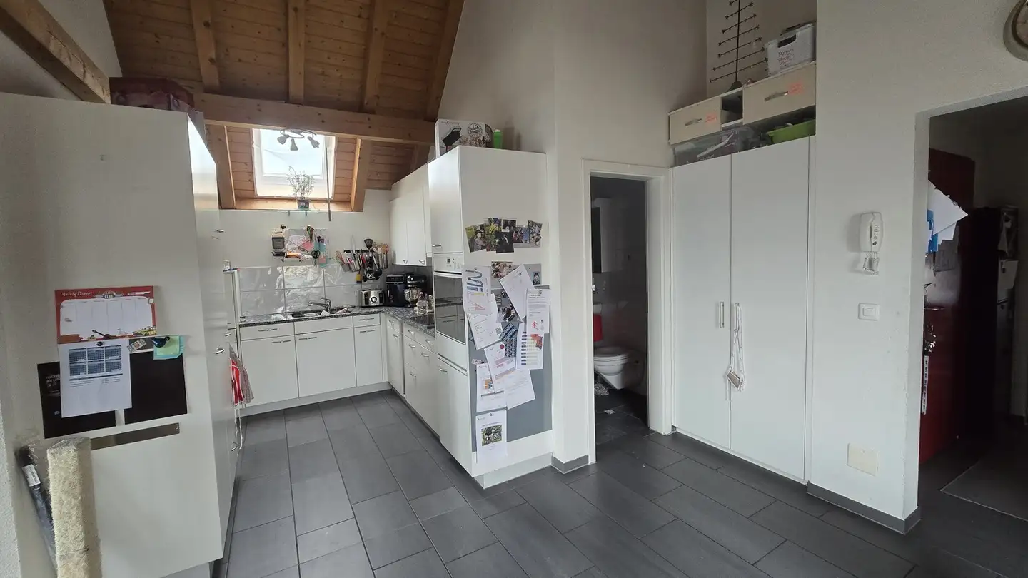 Appartamento in affitto - 8908 Hedingen