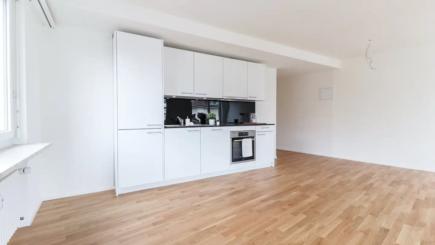 Appartamento in affitto - Efringerstrasse 2, 4057 Basel - Foto 4