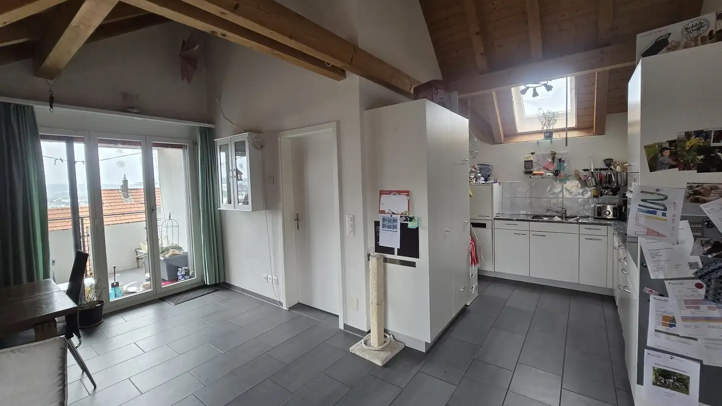 Appartamento in affitto - 8908 Hedingen - Foto 4