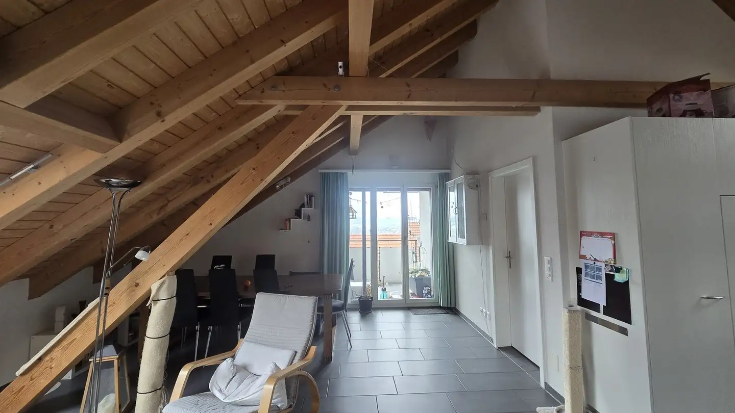 Appartamento in affitto - 8908 Hedingen - Foto 3