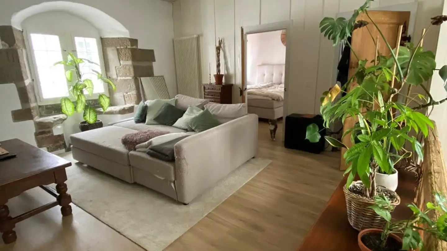Duplex in affitto - Hauptgasse 20, 3280 Murten - Foto 4