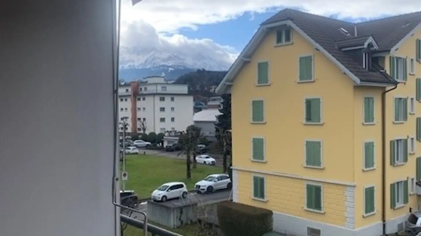 Apartment for rent - Emmenmattstrasse 27, 6020 Emmenbrücke - Photo 2