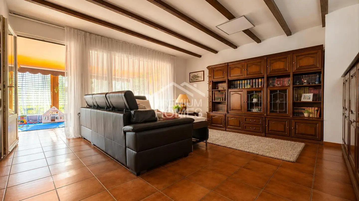 Maison individuelle à vendre - 4466 Ormalingen - Photo 3