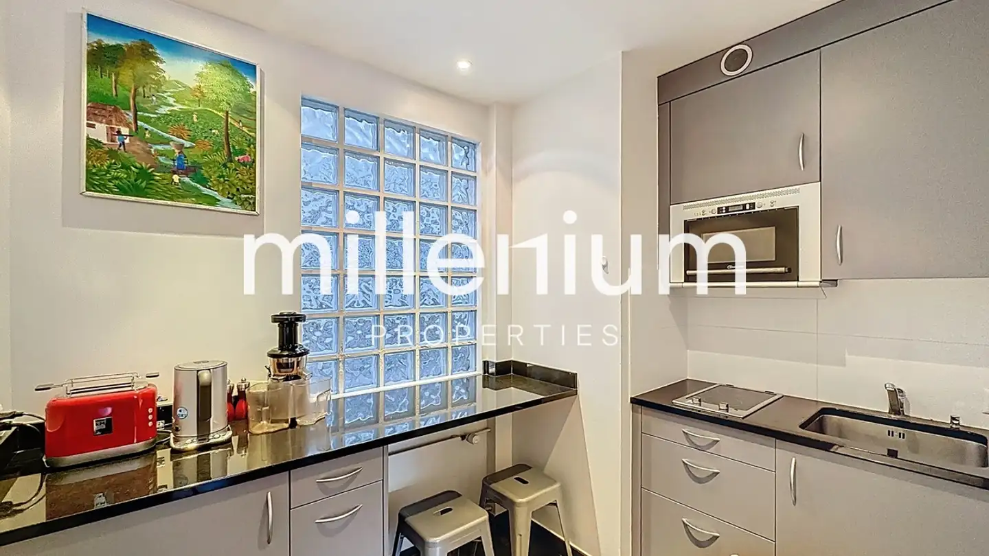 Appartamento in affitto - 1201 Genève - Photo 3