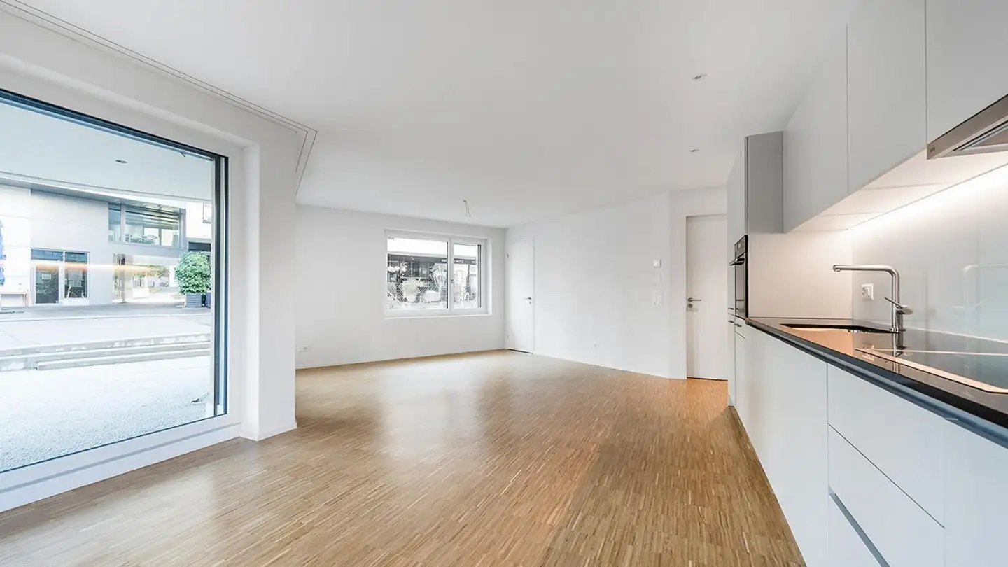 Wohnung mieten - Sonnenstrasse 18, 8280 Kreuzlingen - Foto 4