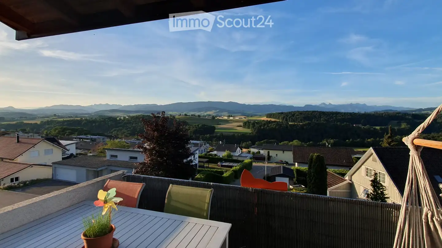 Appartamento in affitto - 1740 Neyruz FR