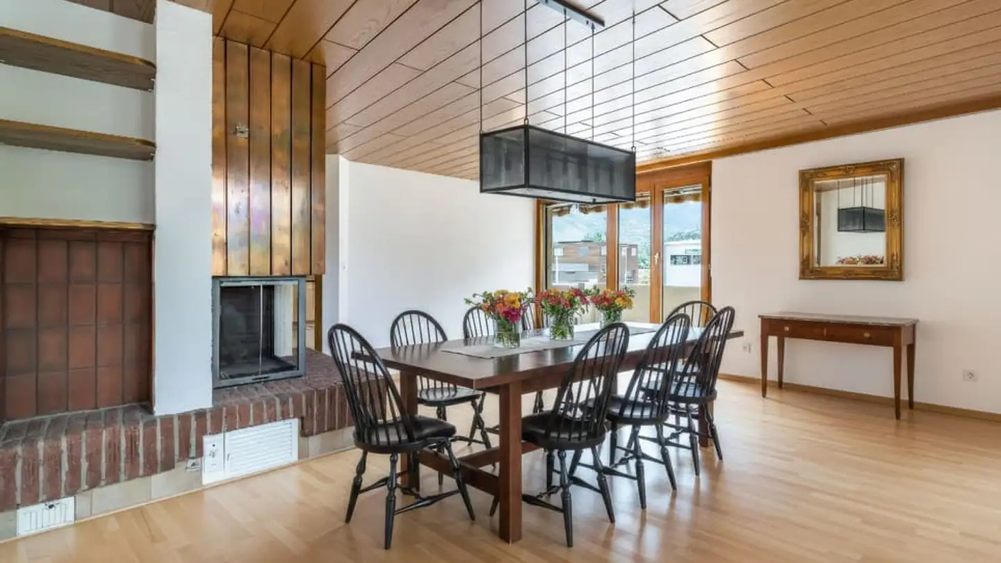 Appartement à vendre - 3937 Baltschieder - Photo 3